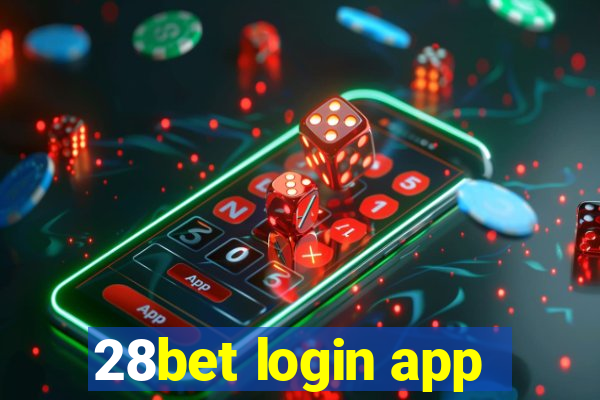 28bet login app